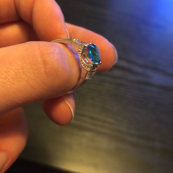 Fashion ring - Picture 2 of 3